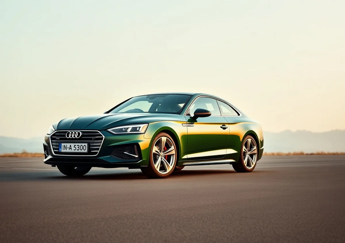 Bảo hiểm xe ô tô Audi A5 4 b o hi m xe t audi a5