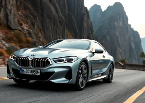 Bảo hiểm xe ô tô BMW 8 Series 1 Bảo hiểm xe ô tô Audi BMW BMW 8 Series