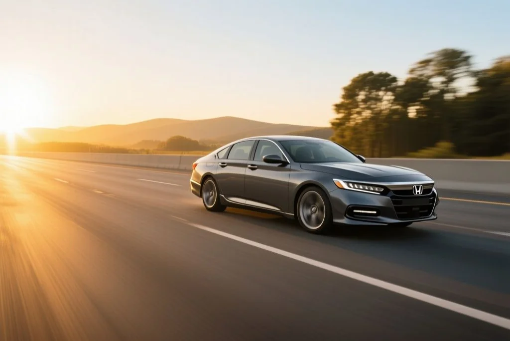 Bảo hiểm xe ô tô Honda Accord