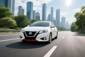 Bảo hiểm xe ô tô Nissan Sunny