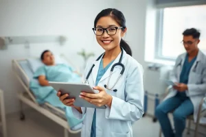 Bệnh viện PVI bảo lãnh
