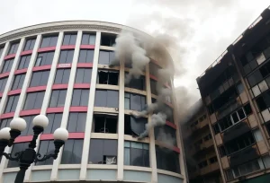 Giá bảo hiểm cháy nổ