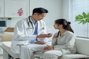 Mua bảo hiểm sức khỏe tại Đồng Nai