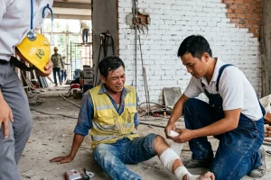 Mua bảo hiểm tai nạn PVI 3 Mua bảo hiểm tai nạn PVI