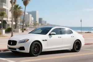 Mua bảo hiểm xe ô tô Mercedes GLA