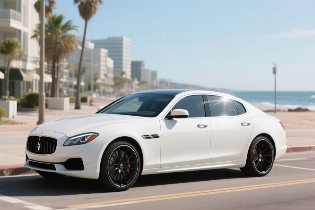 Mua bảo hiểm xe ô tô Mercedes GLA