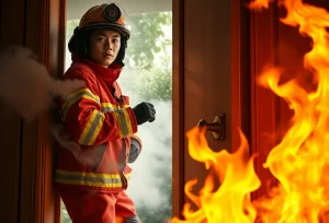 Bảo hiểm cháy nổ tài sản
