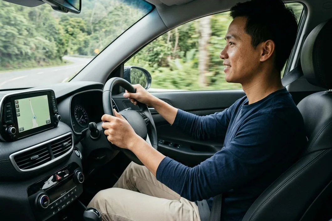 Bảo hiểm dân sự xe ô tô