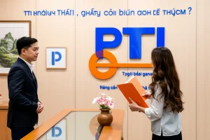 Bảo hiểm PTI 4 Bảo hiểm PTI