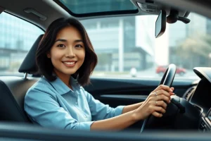 Bảo hiểm ô tô PVI 1 Bảo hiểm ô tô PVI