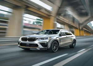Bảo hiểm xe ô tô BMW X4 3 Bảo hiểm xe ô tô Audi BMW X4
