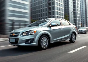 Bảo hiểm xe ô tô Chevrolet Aveo