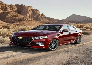 Bảo hiểm xe ô tô Chevrolet Impala 1 Bảo hiểm xe ô tô Chevrolet Impala