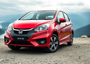 Bảo hiểm xe ô tô Honda Brio 3 Bảo hiểm xe ô tô Honda Brio
