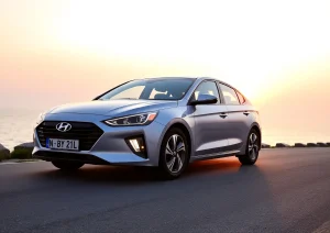 Bảo hiểm xe ô tô Hyundai Ioniq 4 Bảo hiểm xe ô tô Hyundai Ioniq