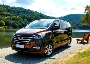 Bảo hiểm xe ô tô Hyundai Starex