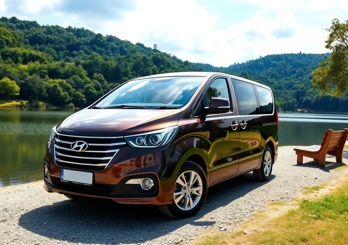Bảo hiểm xe ô tô Hyundai Starex 4 b o hi m xe t hyundai