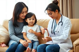 Các gói bảo hiểm PVI Care 4 Các gói bảo hiểm PVI Care