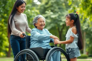 Mua bảo hiểm sức khỏe tại An Giang