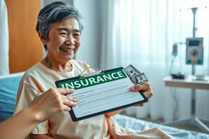 Mua bảo hiểm sức khỏe tại Bến Tre