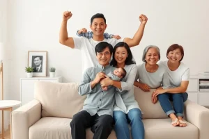 Mua bảo hiểm sức khỏe tại Bình Dương