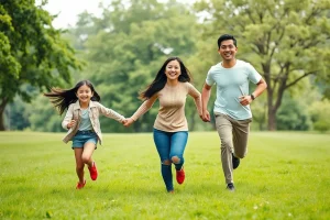 Mua bảo hiểm sức khỏe tại Hải Phòng