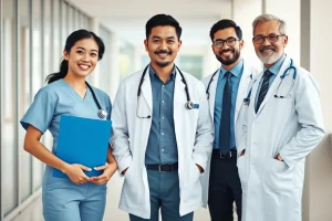 Mua bảo hiểm sức khỏe tại Hưng Yên