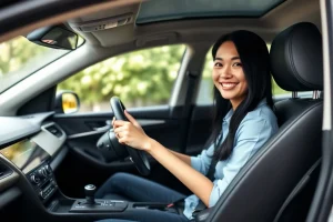 Mua bảo hiểm ô tô tại Nam Định