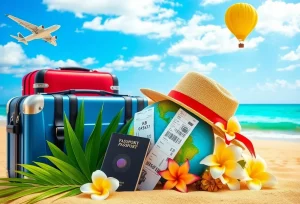 Sản phẩm bảo hiểm du lịch