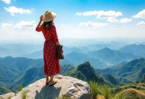 Bảo hiểm du lịch Mỹ