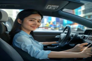Bảo hiểm ô tô VBI