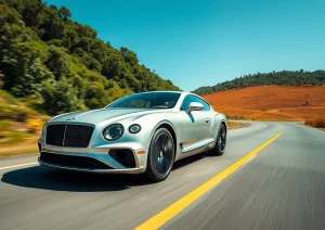 Bảo hiểm xe ô tô Bentley Continental GT 2 Bảo hiểm xe ô tô Bentley Continental GT