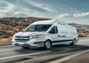 Bảo hiểm xe ô tô Ford Transit