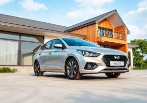 Bảo hiểm xe ô tô Hyundai Accent 4 Bảo hiểm xe ô tô Hyundai Accent
