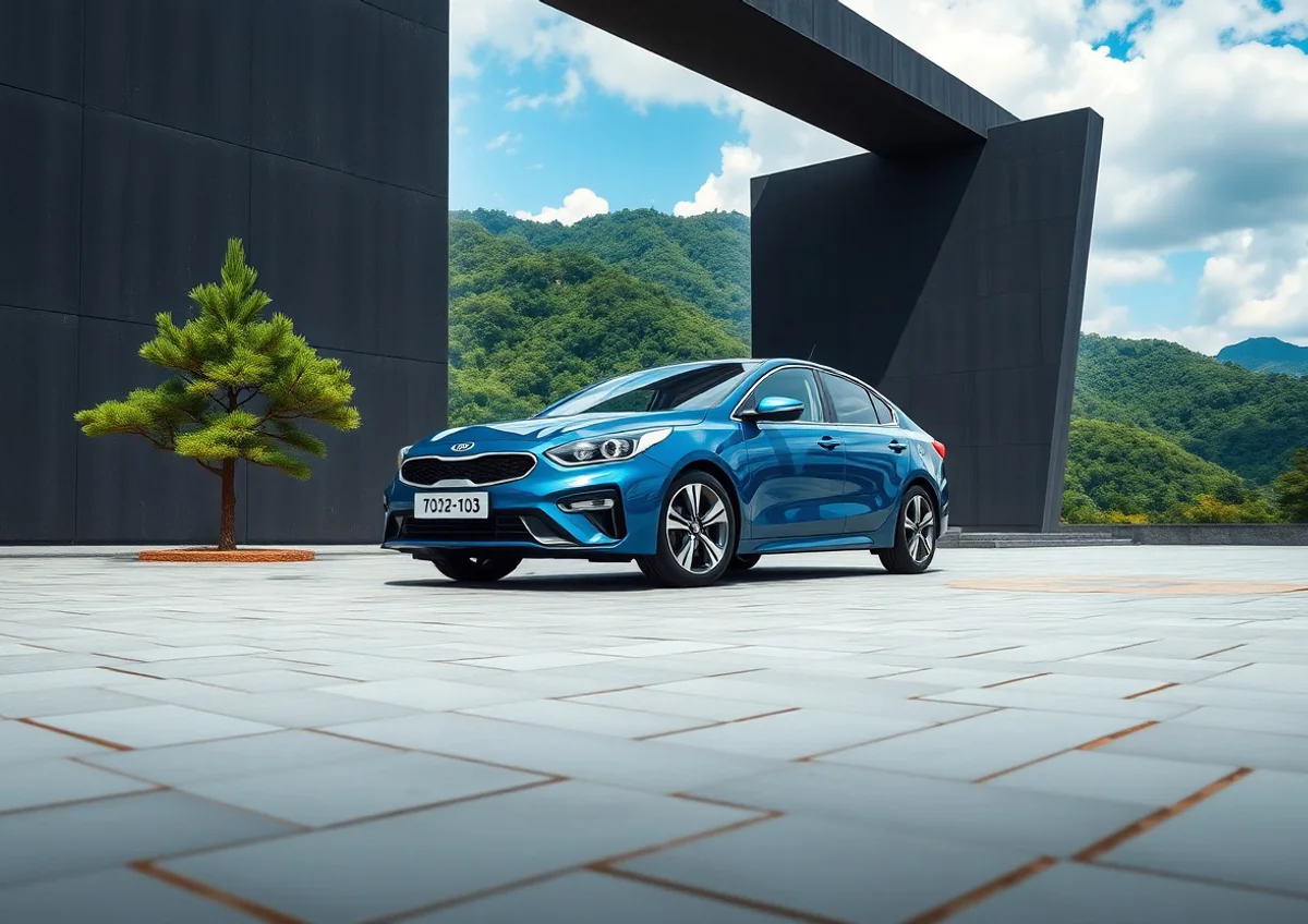 Bảo hiểm xe ô tô Kia Cerato 5 b o hi m xe t kia cerato