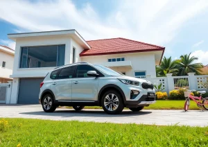 Bảo hiểm xe ô tô Kia Rondo