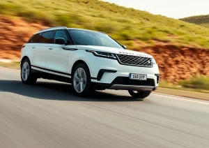 Bảo hiểm xe ô tô Range Rover Velar