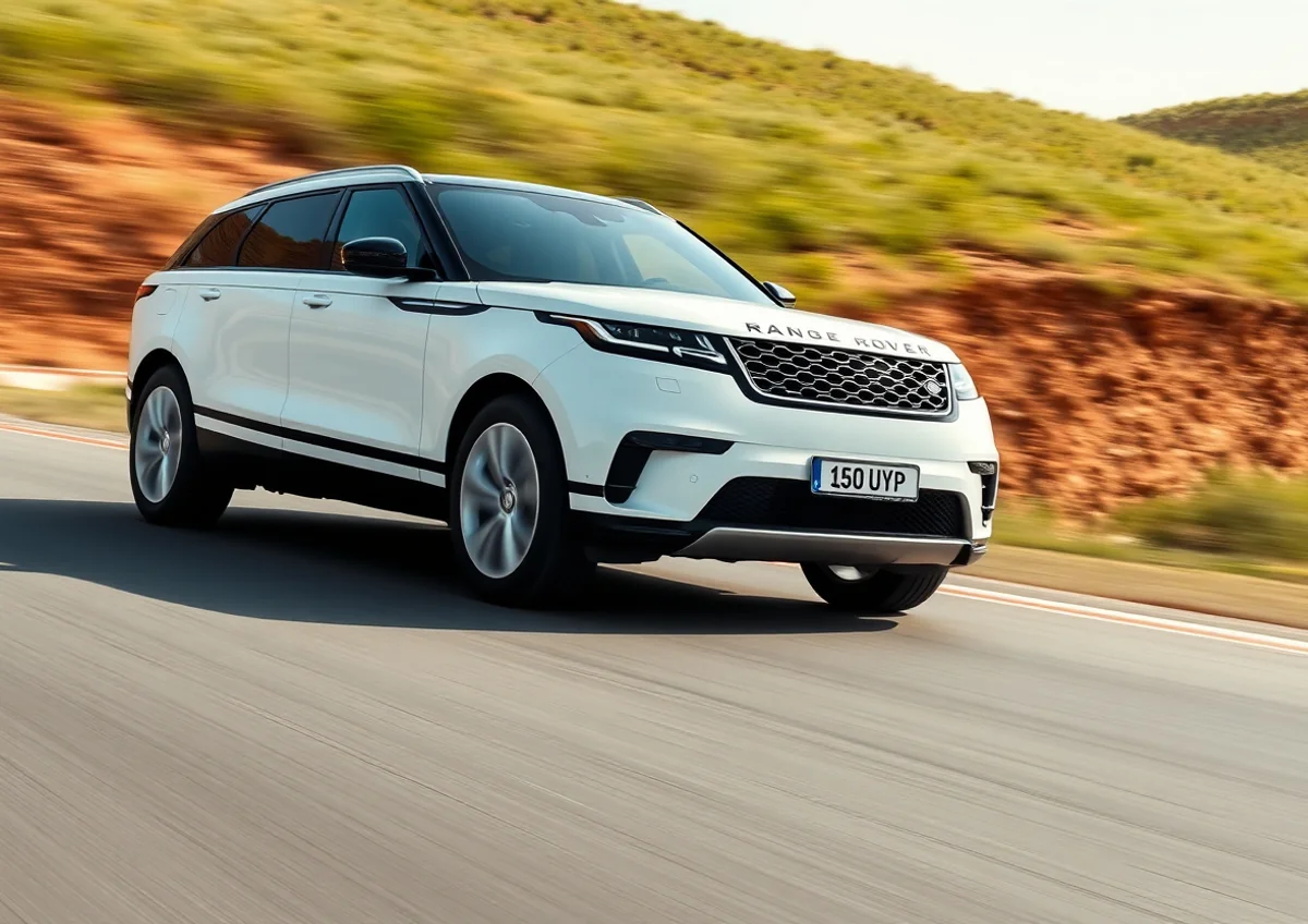 Bảo hiểm xe ô tô Range Rover Velar 5 b o hi m xe t range rover velar
