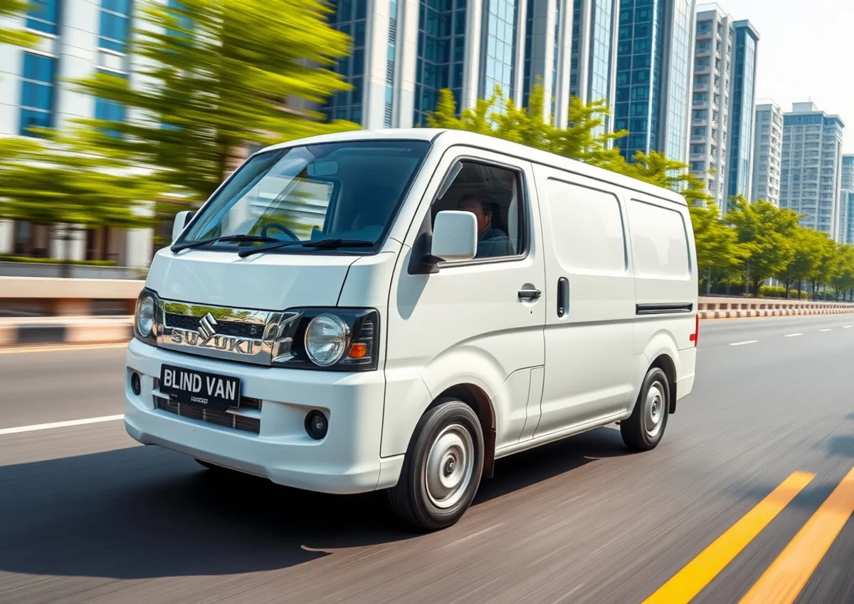 b o hi m xe t suzuki blind van