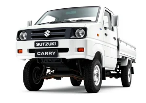Bảo hiểm xe ô tô Suzuki Carry Truck