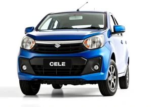 Bảo hiểm xe ô tô Suzuki Celerio