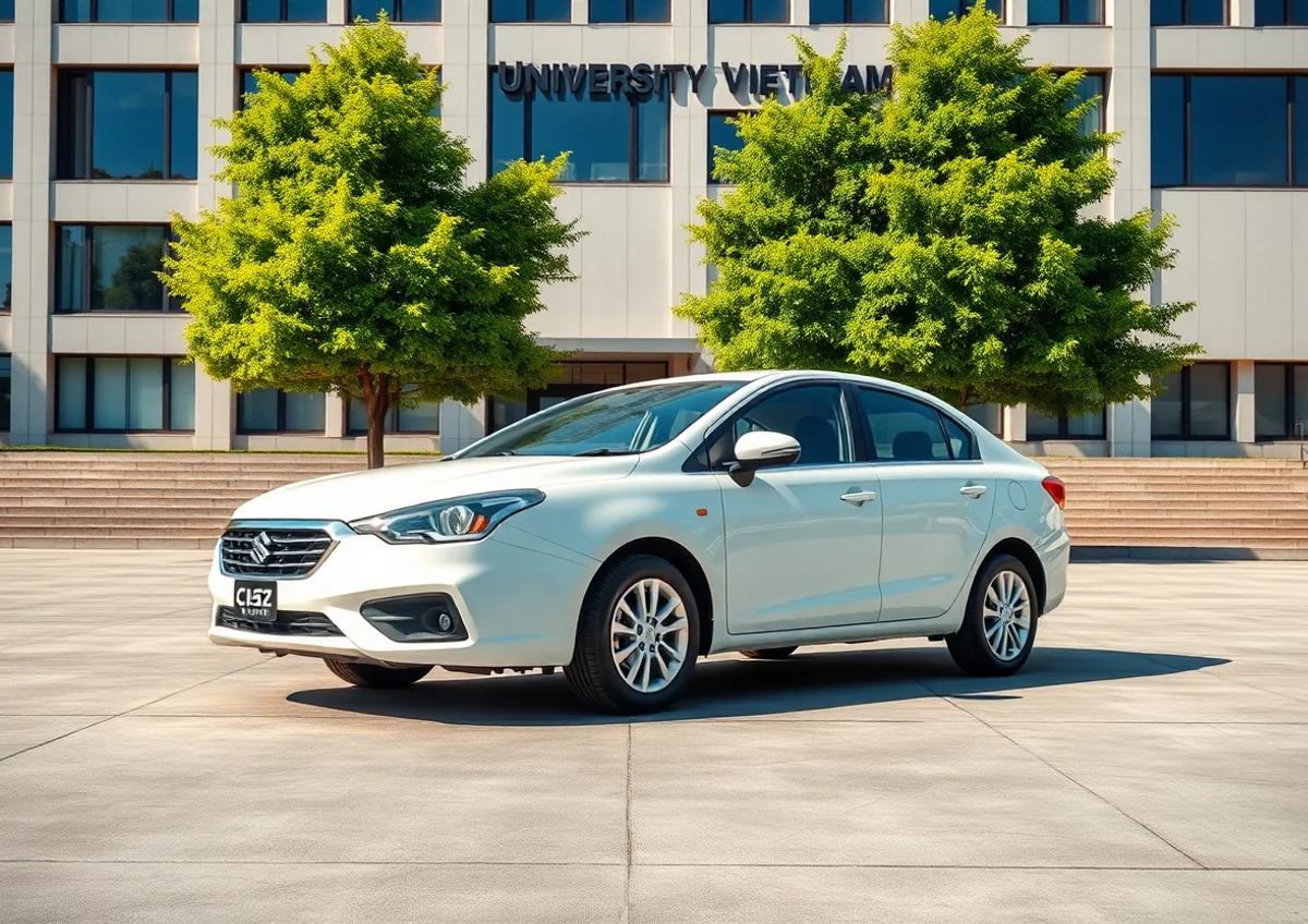 Bảo hiểm xe ô tô Suzuki Ciaz 5 b o hi m xe t suzuki ciaz