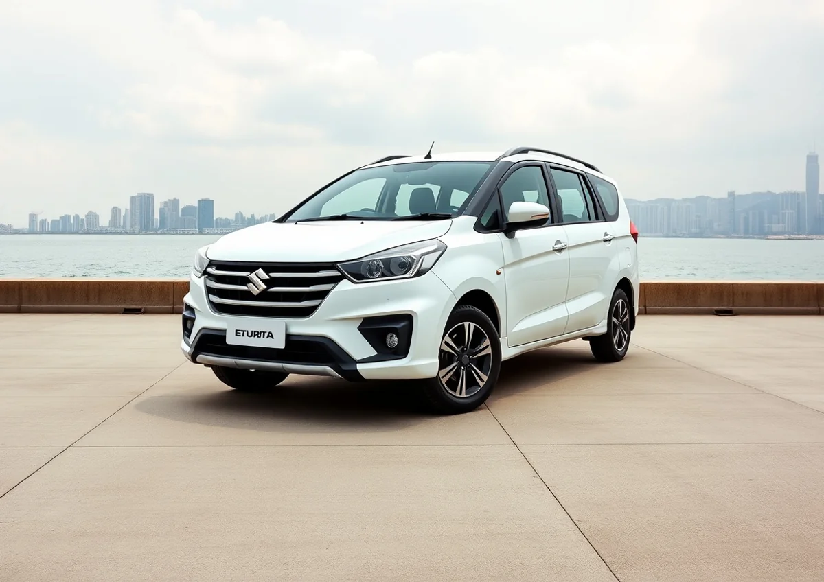 b o hi m xe t suzuki hybrid ertiga