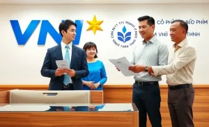 Công ty bảo hiểm VNI Hà Thành