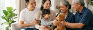 Chương trình khuyến mại 10% ưu đãi, 100% bảo vệ