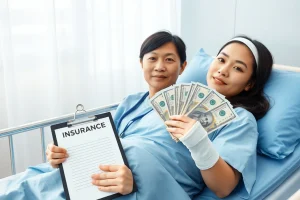 Gói bảo hiểm sức khỏe Bảo Việt 2 Gói bảo hiểm sức khỏe Bảo Việt