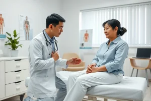 Mua bảo hiểm sức khỏe Bảo Việt