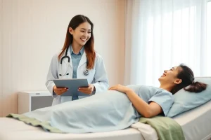 Mua bảo hiểm sức khỏe tại Gia Lai