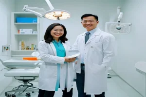Mua bảo hiểm sức khỏe tại Lâm Đồng
