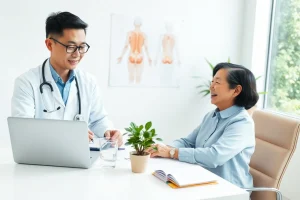 Mua bảo hiểm sức khỏe tại Long An